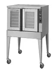 image of Blodgett ZEPH-200-E ADDL Zephaire Single Deck Electric Convection Oven, Additional Unit