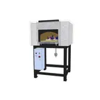 image of Beech Ovens REC0850W Rectangular Stone Hearth Oven, Wood / Coal / Gas Fired, Ceramic