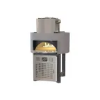 image of Beech Ovens RND1500W Round Stone Heart Oven, Wood / Coal / Gas Fired, Ceramic, Indoor