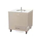 image of Beech Ovens TSQ0500-G Tandoor Oven