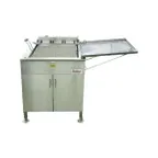 image of Belshaw 21256-10 (21256-10) Donut Fryer, Electric, Floor Model
