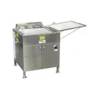image of Belshaw 21257-10 (624-240V-1) Donut Fryer