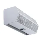 image of Berner CHD10-3108E 108" Commercial Series High Performance Air Curtain, Electric Heat