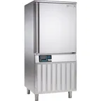 image of Beverage Air BF124AP 34” Reach in Blast Chiller/Freezer, 70 lbs Freeze / 100 lbs Chill Capacity