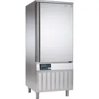 image of Beverage Air BF164AP 34" Reach-in Blast Chiller/Freezer, 140 lbs Chill / 100 lbs Freeze Capacity