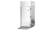 image of Beverage Air BF200RB-PFO-XL 43" Roll-In Blast Chiller/Freezer, 88 lbs Freeze / 187 Chill Capacity