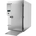 image of Beverage Air BF202DP-1P 59" Roll-in Blast Chiller/Freezer, 350 lbs Chill / 230 lbs Freeze Capacity