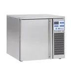 image of Beverage-Air CF031AG 22" Countertop Mini Blast Chiller/Freezer, 3 Pans, 11 lbs Freeze/18 lbs Chill