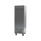 image of Beverage Air FB23HC-1S 27" One Section Reach-In Freezer w/ Solid Door, Bottom Mount, 23 cu. ft.