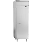 image of Beverage Air PFD1HC-1AS 27" One Section Pass-Thru Freezer w/ 2 Solid Doors, 23 cu. ft.