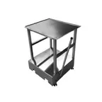 image of Bizerba SLICER-TABLE-1 26" for Mixer / Slicer Equipment Stand