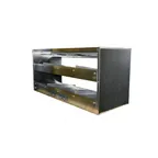 image of BKI 2TSM-3824R For Multi-Product Heated Display Merchandiser