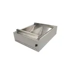 image of BKI UW-17 French Fry Warmer