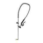 image of BK Resources BKF-BWMPR-WB-G Optiflow Pre-Rinse Base