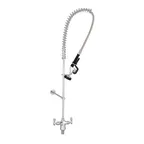 image of BK Resources BKF-DMPR-WB-G Optiflow™ Pre-Rinse Assembly, Deck Mount