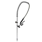 image of BK Resources BKF-LF-BDMPR-WB-G Optiflow™ Pre-Rinse Assembly, Deck Mount Base