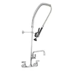 image of BK Resources BKF-SMPR-WB-AF10-G Optiflow™ Pre-Rinse Assembly