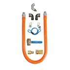 image of BK Resources BKG-GHC-7536-SW3 Swivel Pro™ Connection Kit