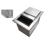 image of BK Resources DICP8-2820 28" Drop-In Ice Bin