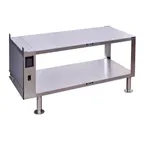 image of BK Resources EHTG-2 Heated Shelf Food Warmer