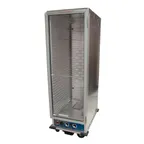 image of BK Resources HPC1I Proofer/Heater Cabinet, Mobile, Insulated, Full Size