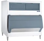 image of Scotsman BL1048S 48" Ice Storage Bin, 1100 lb