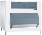 image of Scotsman BL1360S 60" Ice Storage Bin, 1320 lb