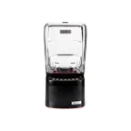 image of Blendtec S885C2901-B1GB1A Stealth 885 Blender w/ Two 75 Oz. Containers
