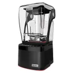 image of Blendtec S885C2901-B1GB1D Stealth 885 Blender w/ Two 90 Oz. Containers