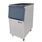 image of Blue Air BLIB-300S 22" Ice Storage Bin, 288 lb