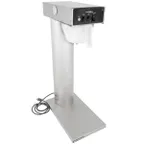 image of Bloomfield 8740-3/5G Single Brew Automatic Iced Tea Brewer -3 Gallon - Stainless Steel/120V