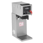 image of Bloomfield 8773AF Single Coffee Brewer For Airpots with 68 oz Brew per Batch, Automatic Fill-120V