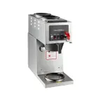 image of Bloomfield 9016D3F-240V Automatic Fill Coffee Brewer for Decanters / Single