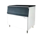 image of Blue Air BLIB-800S 48" Ice Storage Bin, 800 lb