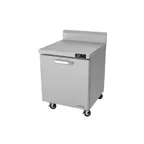 image of Blue Air BLUF28-WT-HC 28" 1-Section Worktop Freezer w/ 1 Door, 7 cu. ft.