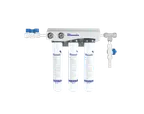 image of Blue Air DH-S3 Triple Filtration System, For Ice Machines