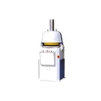 image of BakeMax BMBDF36 Automatic Dough Divider & Rounder, 36 Piece 1.06 to 3.53 oz Portions 1 hp 208v/3ph
