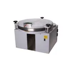 image of BakeMax BMDBR01 Countertop Dough Ball Rounder, 1/2 hp 110v/1ph