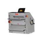 image of BakeMax BMPS001 20" Countertop Double Pass Dough Sheeter