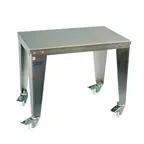 image of Brunner Anliker MACHINE TABLE-S-7 Equipment Stand