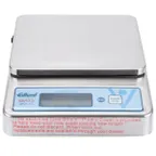 image of Edlund BRVS-10 Digital Portion Scale