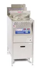 image of Broaster 85781 1800 Series Electric Pressure Fryer w/ Temp-N-Time Controller, Built-In Filter