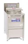 image of Broaster 85890 2400 Series Electric Pressure Fryer w/ Temp-N-Time Controller, Built-In Filter