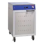 image of Broaster PERFECT HOLD HOLDING CABINET 22.75" W x 29.5" D x 35.125" H, Spacious Interior, NSF, Energy Star