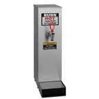 image of BUNN 02500.0001 2 Gallon Hot Water Dispenser, Manual Fill