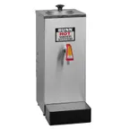 image of BUNN 02550.0003 (1) Gallon Hot Water Dispenser, Manual Fill