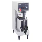 image of BUNN 23050.0007 9" Automatic Single Coffee Brewer for Satellites, 2100W / 120V
