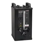image of BUNN 27850.0004 10" Soft Heat® Coffee Server, 1.5 G / Black (fits on Single SH and Dual SH Brewers)