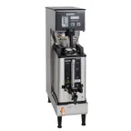 image of BUNN 33600.0029 0" Automatic Single Coffee Brewer for Satellites, 120V (Servers Sold Separately)
