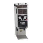 image of BUNN 33700.0000 G9-2T DBC Coffee Grinder, Portion Control - Dual 6 lbs Hoppers / 1128W / 120V